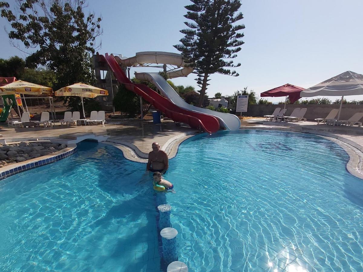 Boghaz Exotic Hotel & Spa מראה חיצוני תמונה