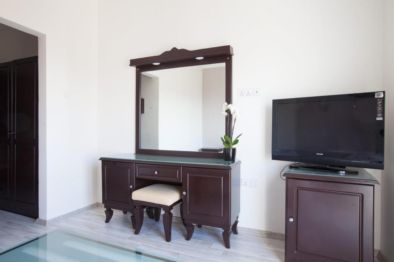 Boghaz Exotic Hotel & Spa מראה חיצוני תמונה