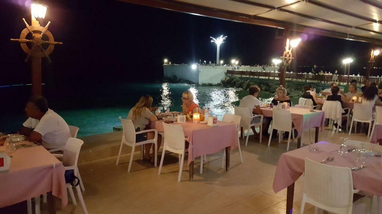 Boghaz Exotic Hotel & Spa מראה חיצוני תמונה